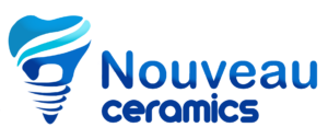 Nouveau ceramics logo